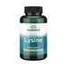 Swanson L-Lysine - 500mg Free-Form - 100 capsule